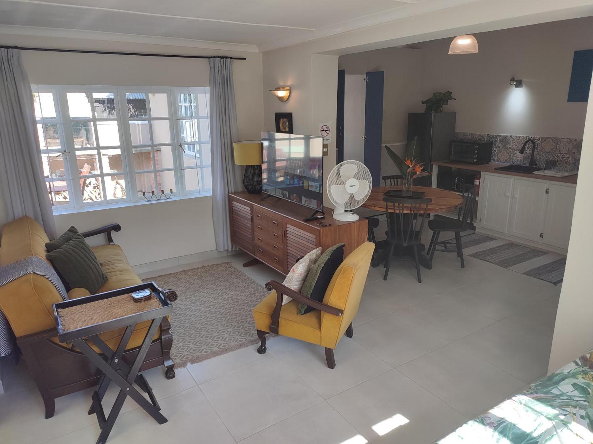 Paradise In The City - Cottage One Port Elizabeth Esterno foto