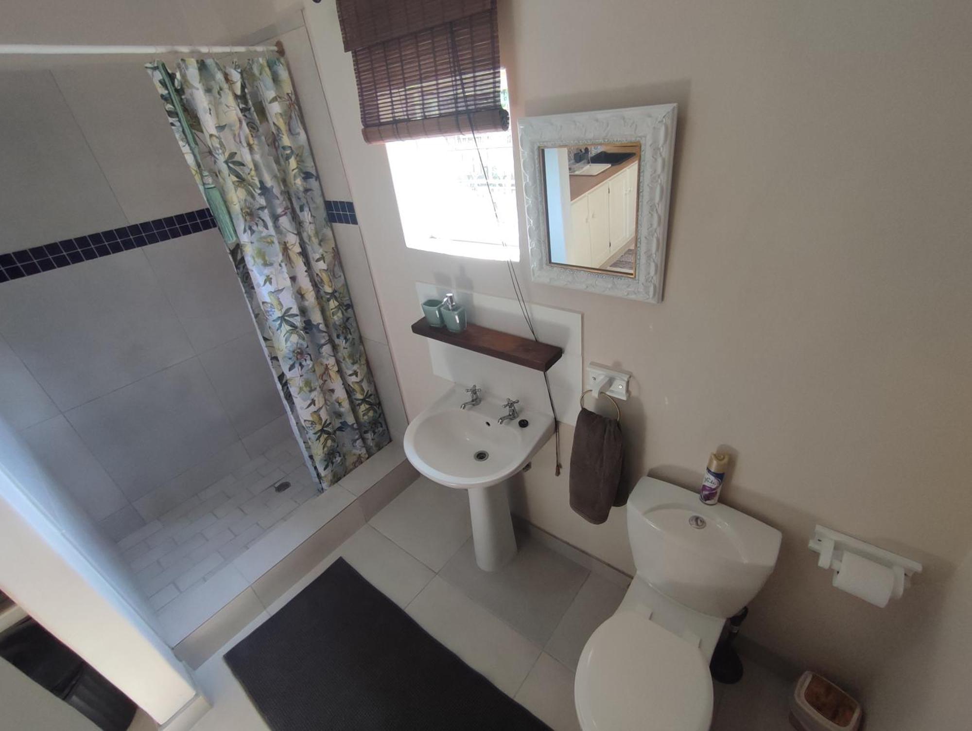 Paradise In The City - Cottage One Port Elizabeth Esterno foto